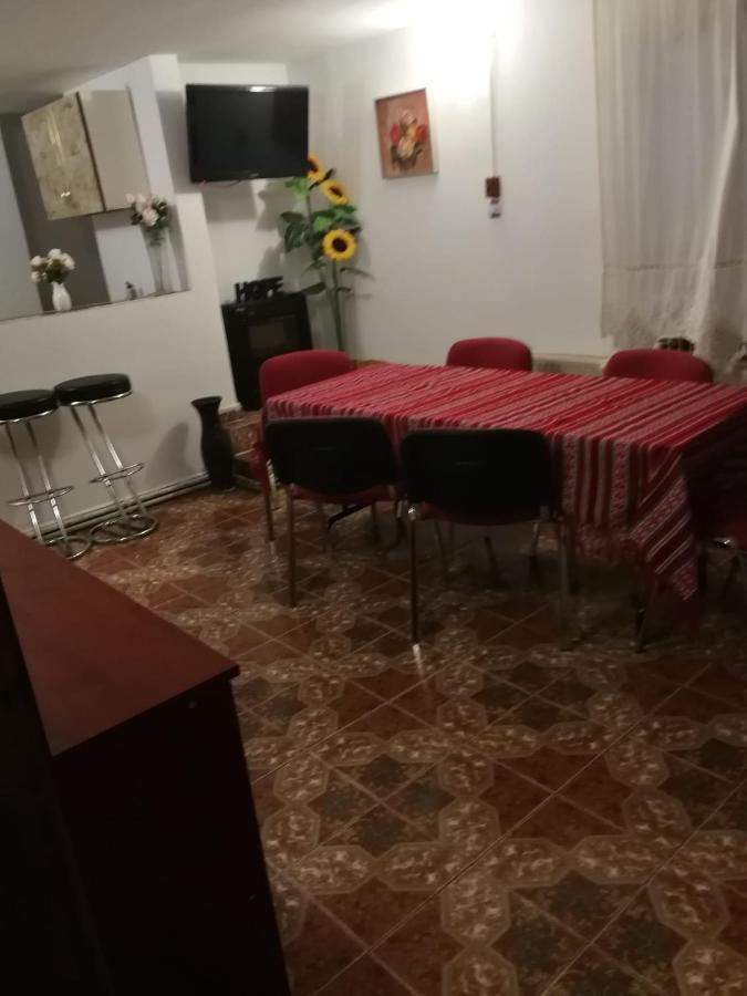 Pensiunea Mir Bran  Zewnętrze zdjęcie